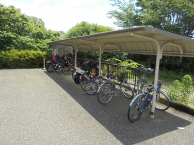 【その他共用部分】 | ユニフローラ