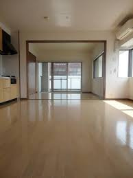 ティファーナ高宮の居間・リビング|ティファーナ高宮(1LDK)　リビング