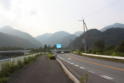 【周辺】 | 大津市南小松字菖蒲谷1594-172　売土地 | 湖西バイパス「志賀ＩＣ」まで車で約5分。