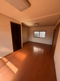 【洋室】 | 大津市国分1丁目5-36　テラスハウス | 内装