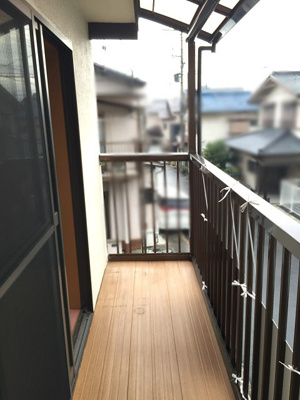 【その他】 | 大津市国分1丁目5-36　テラスハウス | その他