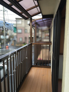 【その他】 | 大津市国分1丁目5-36　テラスハウス | その他