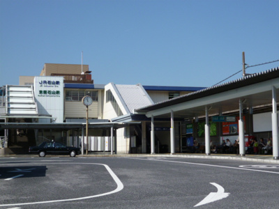 【周辺】 | 大津市国分1丁目5-36　テラスハウス | JR石山駅 1500m