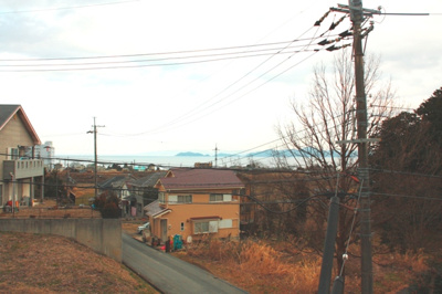 【外観】 | 大津市和邇北浜622　売土地 | 外観