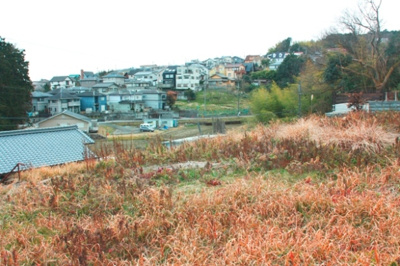 【外観】 | 大津市和邇北浜622　売土地 | 外観
