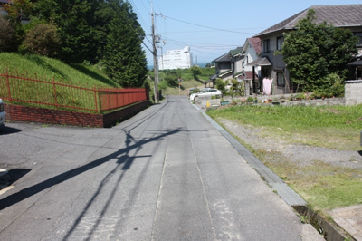 【外観】 | 大津市和邇北浜620-23　売土地 | 外観