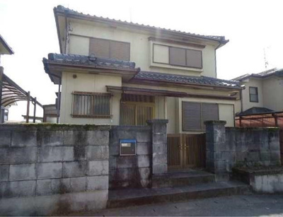 【外観】 | 大津市和邇中125-8　中古戸建て | 外観