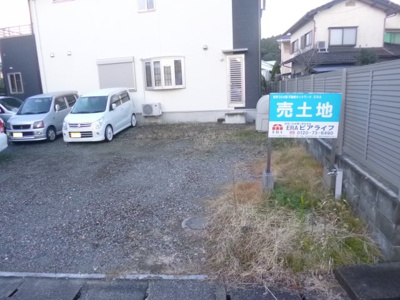 【外観】 | 大津市堅田1丁目 土地 | 外観別角度