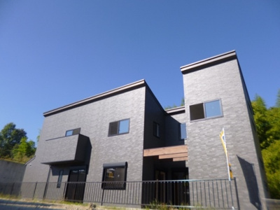 【外観】 | 大津市仰木の里東7丁目21　戸建て | 外観