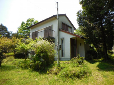 【外観】 | 大津市木戸1713-2 中古戸建 | 建物外観