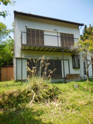 【外観】 | 大津市木戸1713-2 中古戸建 | 建物外観、別角度