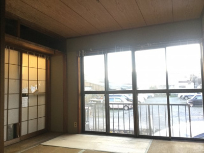 【展望】 | 大津市衣川1丁目33-6　土地 | 展望