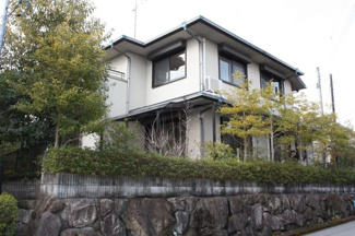 【外観】 | 建物外観別角度