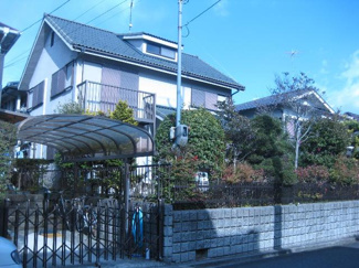 【外観】 | 外観
