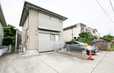 【外観】 | グリーンルーフ | グリーン・ルーフ　　　ワンフロア１室の遮音性重視