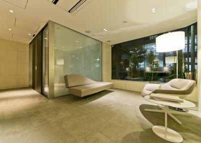 【エントランス】 | パークアクシス上野松が谷