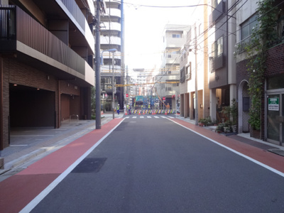 【周辺】 | パークアクシス上野松が谷