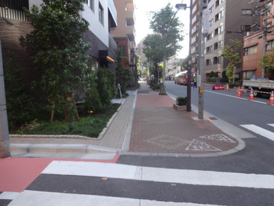 【周辺】 | パークアクシス上野松が谷