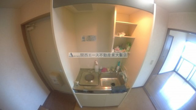 【キッチン】 | シャトー・ラフィット