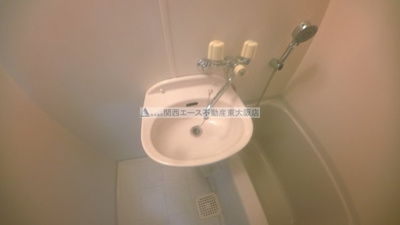 【洗面所】 | シャトー・ラフィット