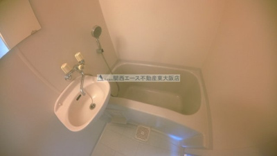 【浴室】 | シャトー・ラフィット