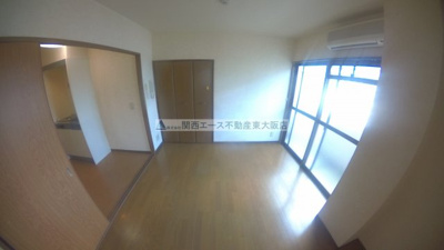 【洋室】 | シャトー・ラフィット