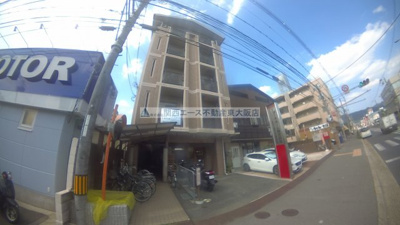 【外観】 | シャトー・ラフィット