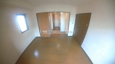 【洋室】 | シャトー・ラフィット