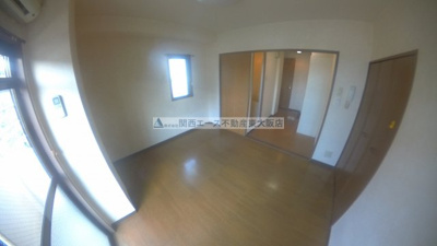 【洋室】 | シャトー・ラフィット