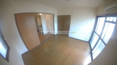 【洋室】 | シャトー・ラフィット