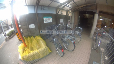 【その他共用部分】 | シャトー・ラフィット