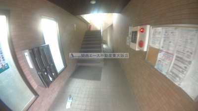 【エントランス】 | シャトー・ラフィット