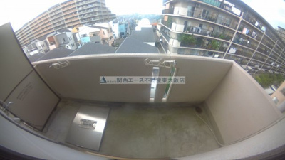 【バルコニー】 | シャトー・ラフィット