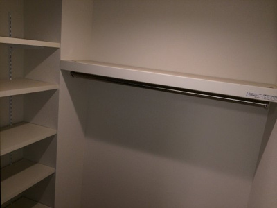 【収納】 | Y's SKY VILA ARAHA | ※退去前の為、写真と現状が異なる場合がございます