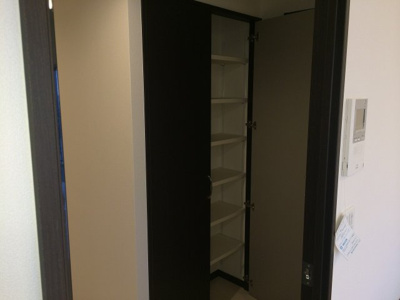 【収納】 | Y's SKY VILA ARAHA | ※退去前の為、写真と現状が異なる場合がございます