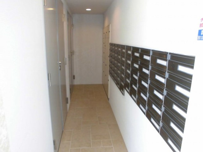 【その他共用部分】 | Y's SKY VILA ARAHA | Y’S SKY VILA ARAHA（ワイズスカイヴィラアラハ）★北谷町北谷エリア