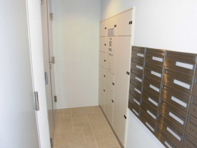 【その他共用部分】 | Y's SKY VILA ARAHA | Y’S SKY VILA ARAHA（ワイズスカイヴィラアラハ）★北谷町北谷エリア