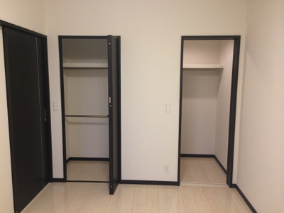 【収納】 | Y's SKY VILA ARAHA | ※退去前の為、写真と現状が異なる場合がございます