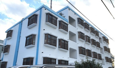 【外観】 | ルピナス桐ケ谷