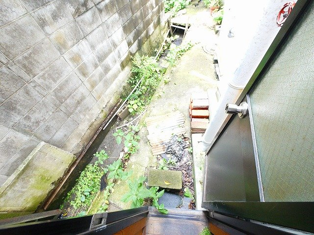 橋本ビル（畔岡ビル）のその他