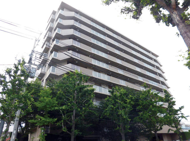 ロイヤルアーク八尾桜ヶ丘（ペット飼育可　リフォーム済み）の画像