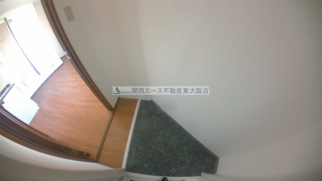 【玄関】 | 小阪本町ロイヤル