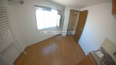【寝室】 | 小阪本町ロイヤル