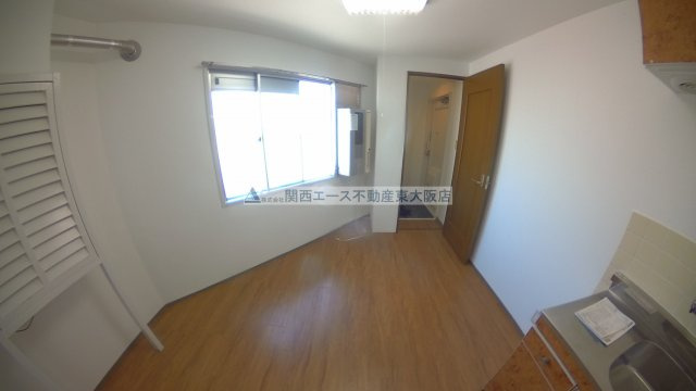 【居間・リビング】 | 小阪本町ロイヤル