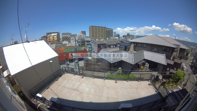 【展望】 | 小阪本町ロイヤル