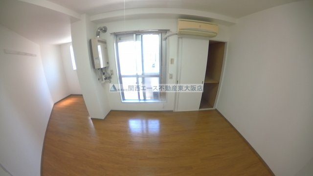 【寝室】 | 小阪本町ロイヤル