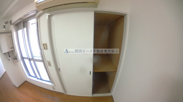 【収納】 | 小阪本町ロイヤル