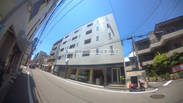  | 小阪本町ロイヤル