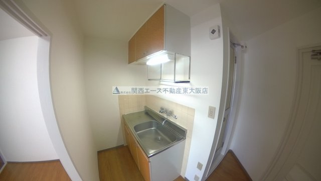 【キッチン】 | 小阪本町ロイヤル