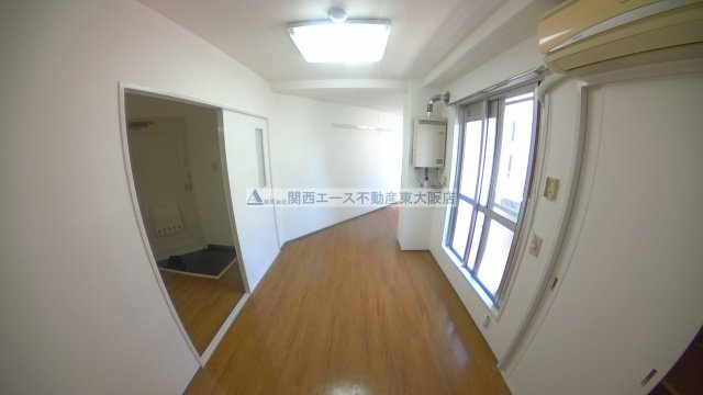 【居間・リビング】 | 小阪本町ロイヤル